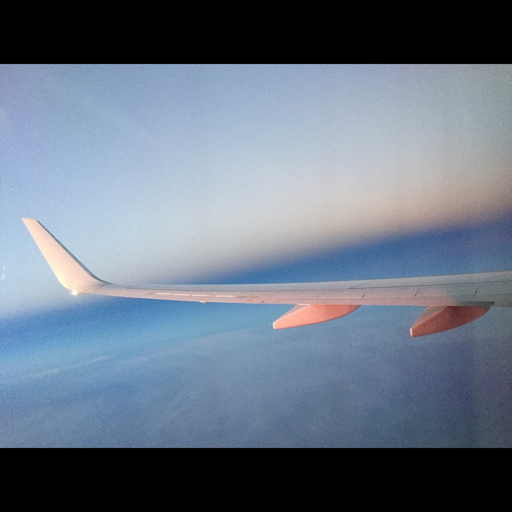 Meet your Posher, Riellie